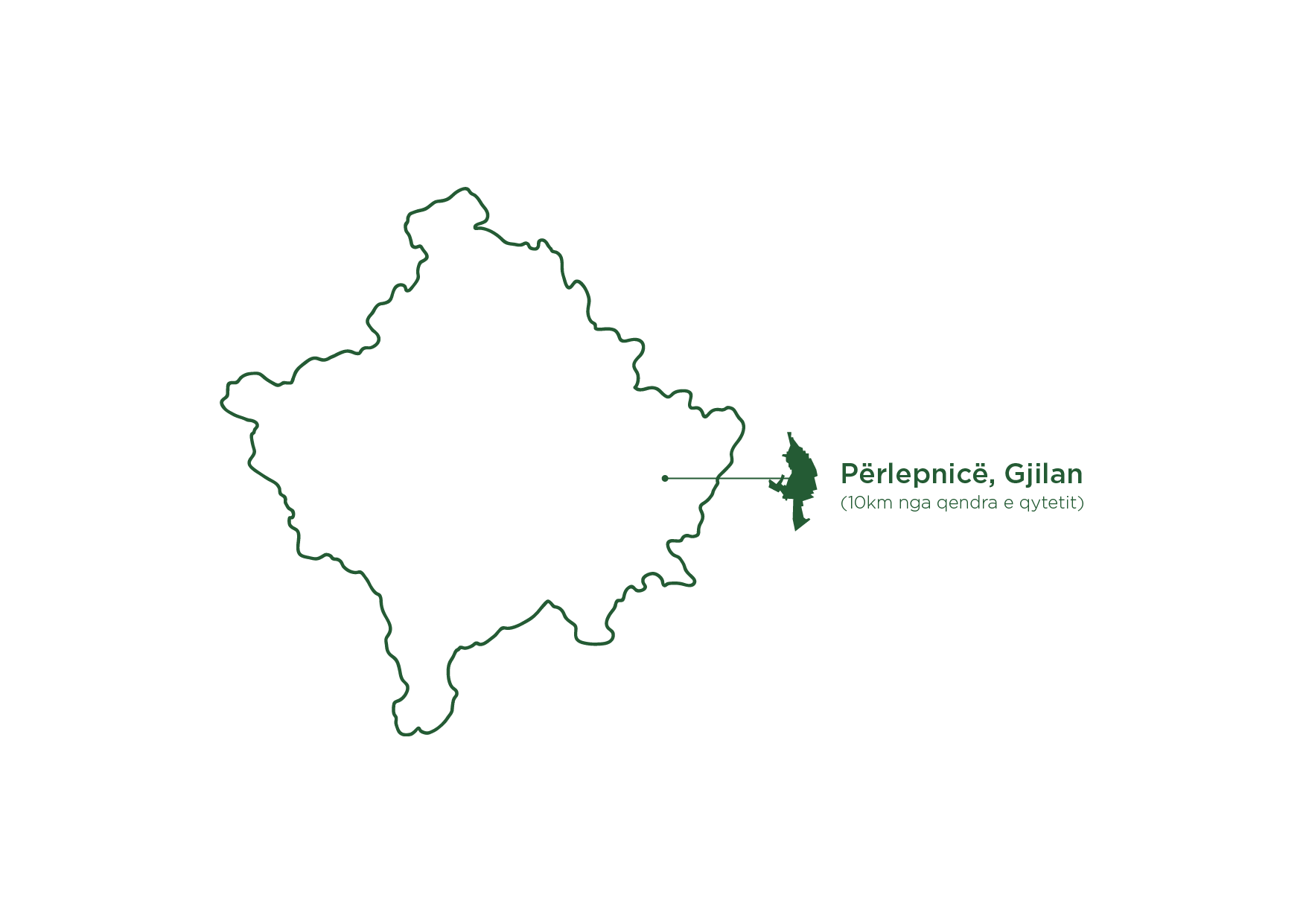 ARS Location Map